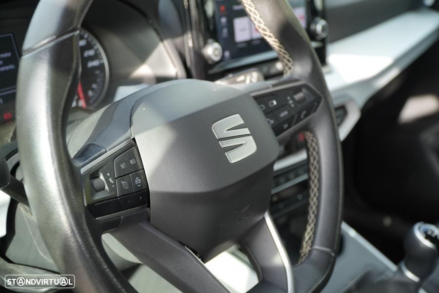 SEAT Arona 1.0 TSI Style - 9