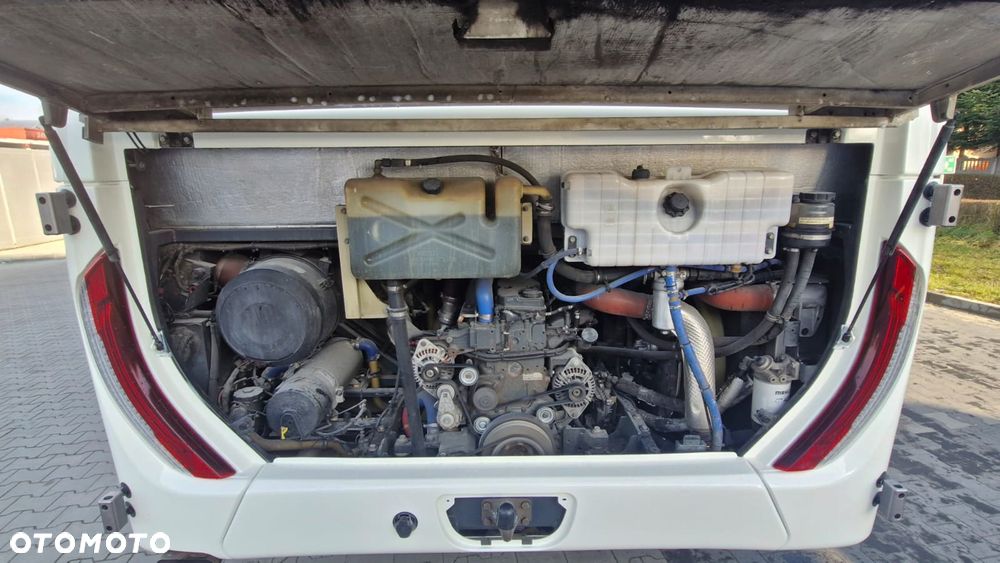 Irisbus CROSSWAY LE EURO 6 - 25