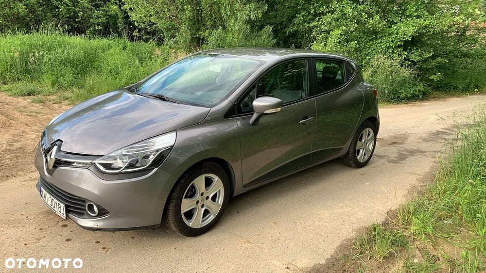 Renault Clio 1.2 16V Authentique - 2