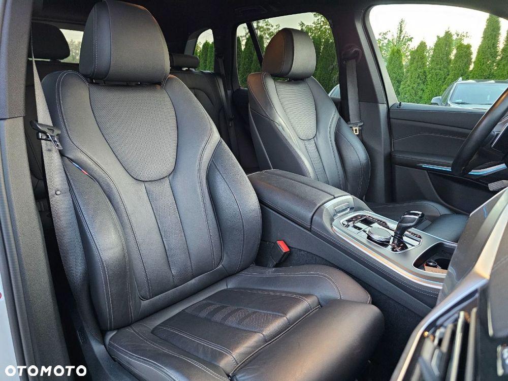 BMW X5 - 17