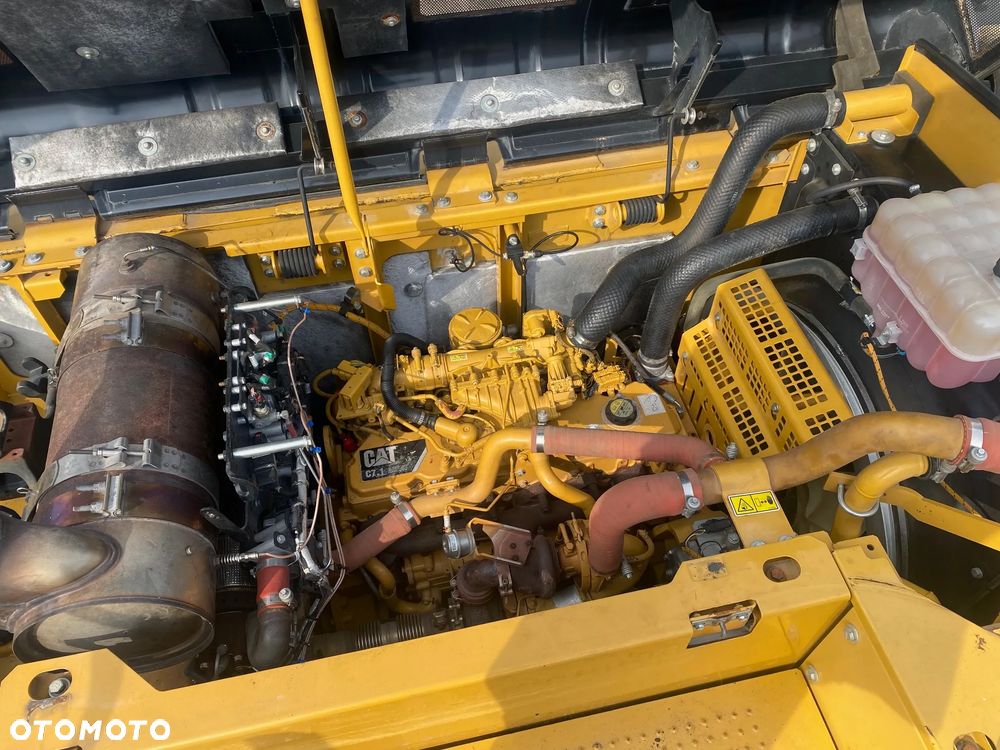 Caterpillar CAT 324 ELN, 10900 MTH, RAMIĘ 3X ŁAMANE, SYSTEM NIWELACJI 3D TOPCON, Z NIEMIEC, - 17