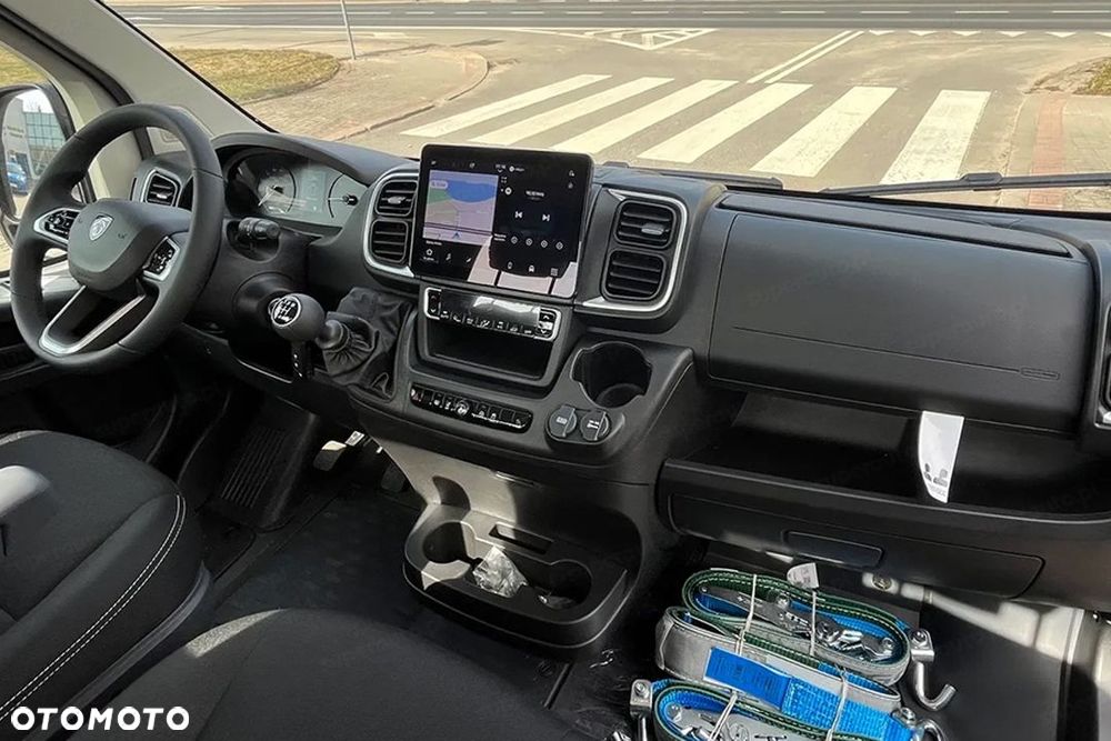 Peugeot Boxer Heavy L3 Autolaweta 2.2 180KM - 16