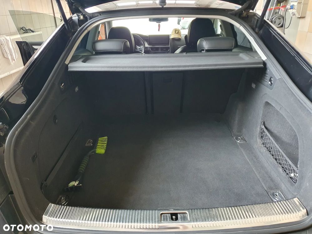 Audi A5 Sportback - 14