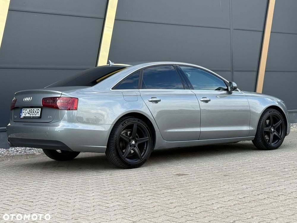 Audi A6 Limousine 2.0 TDI Prime Line - 9