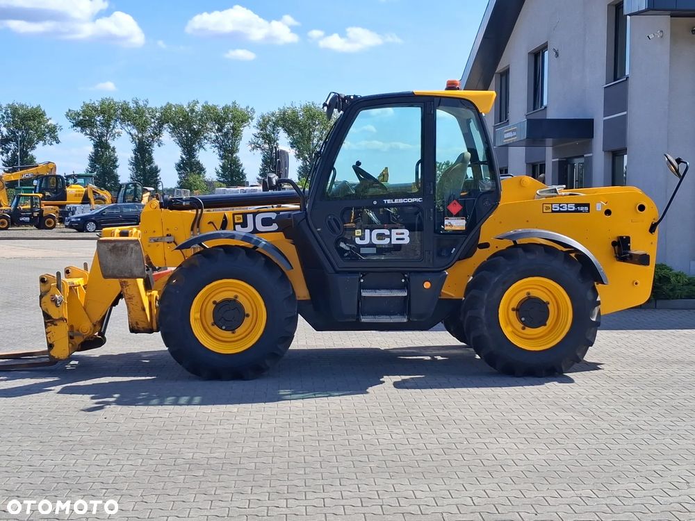 JCB 535 - 125 Hi Viz - 2