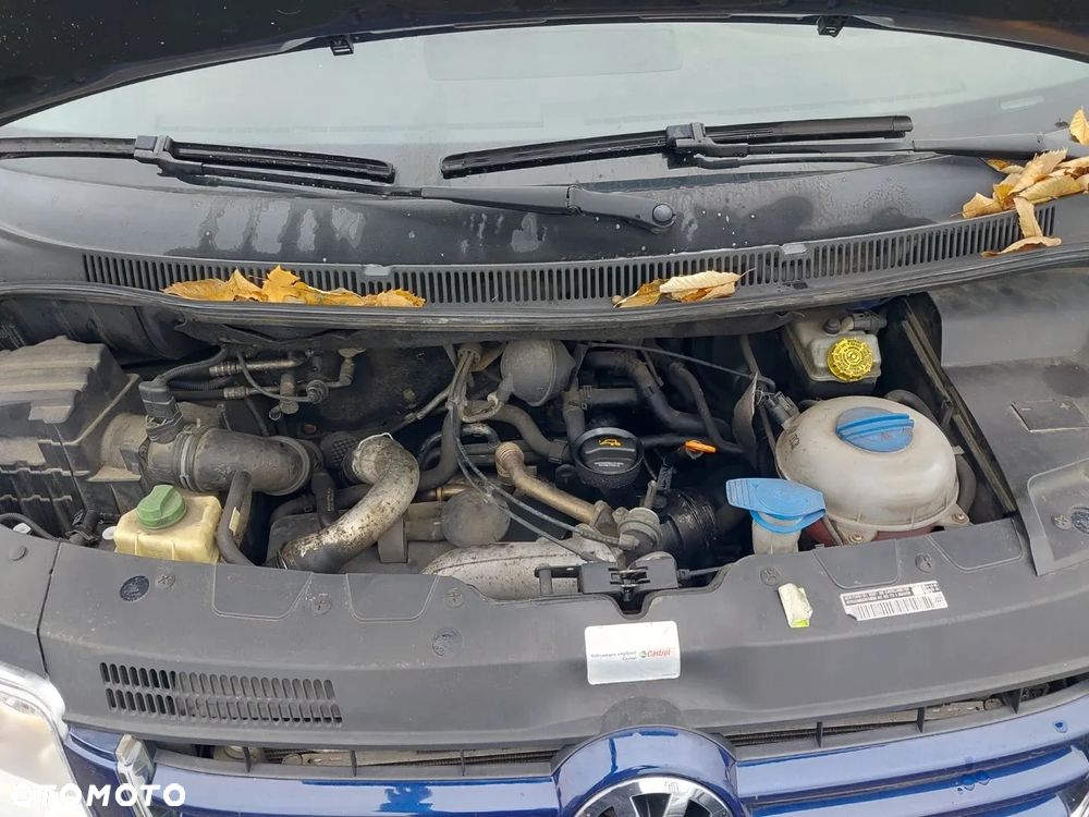 Volkswagen Multivan TDI L1 Highline - 24