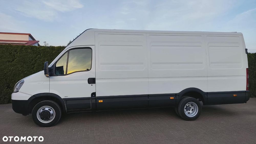 Iveco Daily 40C15 - 8
