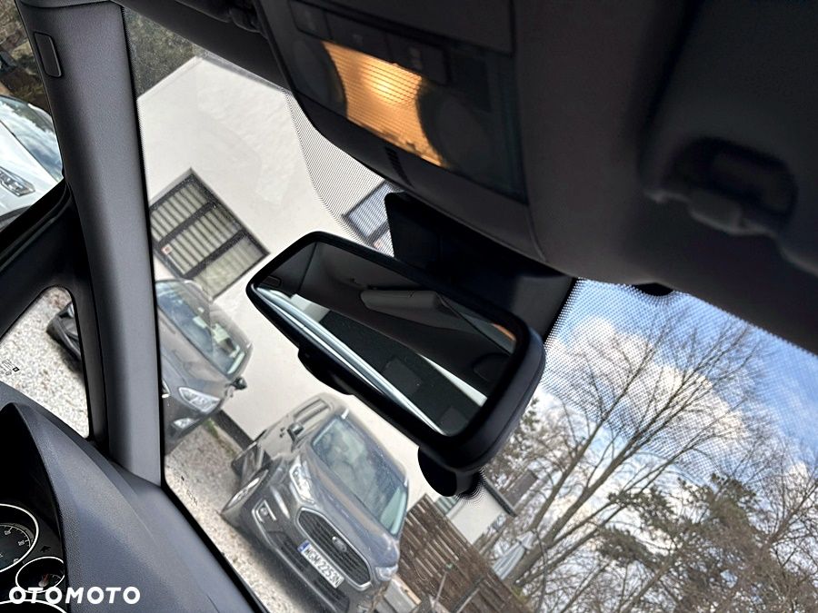 Opel Zafira 1.7 CDTI Innovation - 32