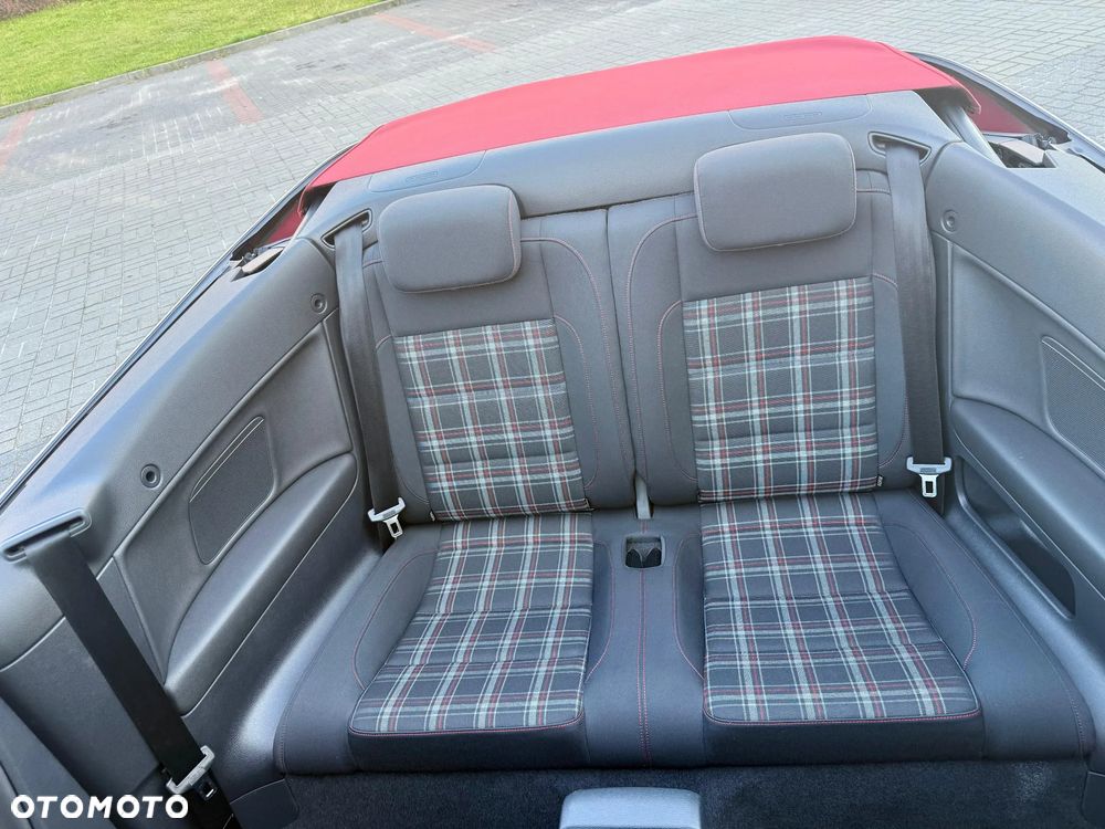 Volkswagen Golf VI 1.4 TSI Comfortline DSG - 21