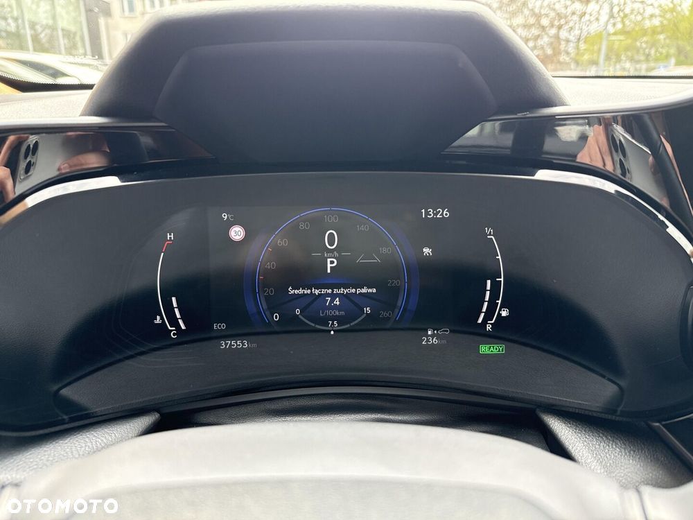 Lexus NX 350h Omotenashi AWD - 18