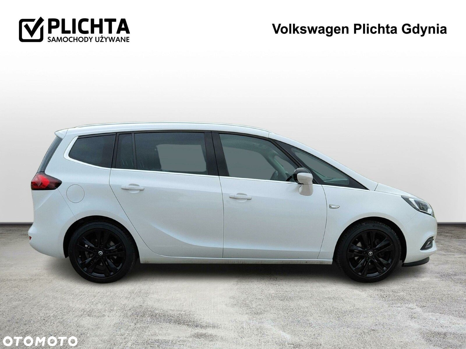 Opel Zafira 1.4 T Elite - 6