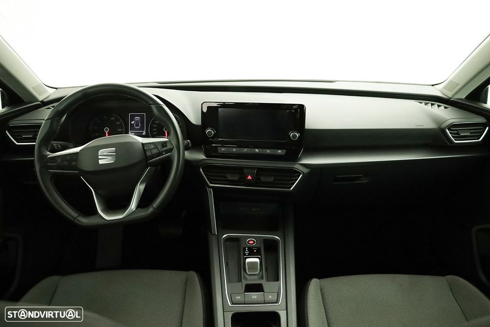 SEAT Leon ST - 7