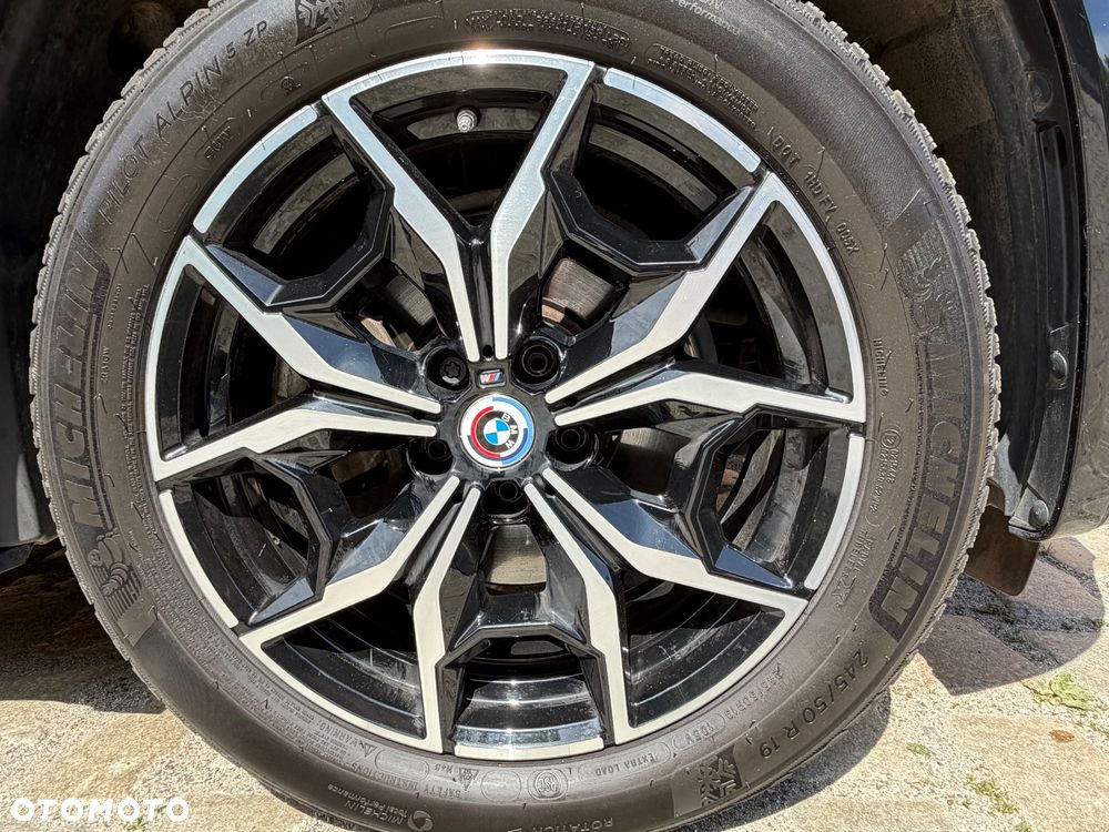 BMW X4 xDrive20i M Sport sport - 8