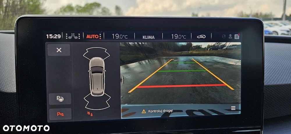 Seat Leon 1.5 eTSI FR DSG - 31