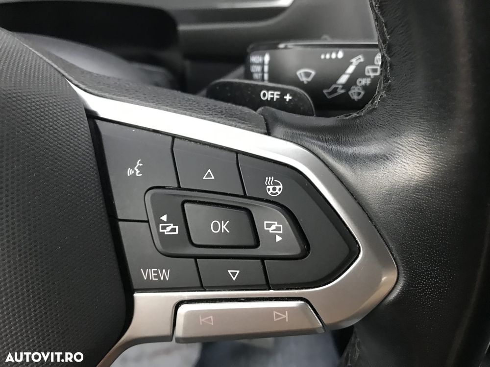 Volkswagen Tiguan 2.0 TDI DSG Life - 20