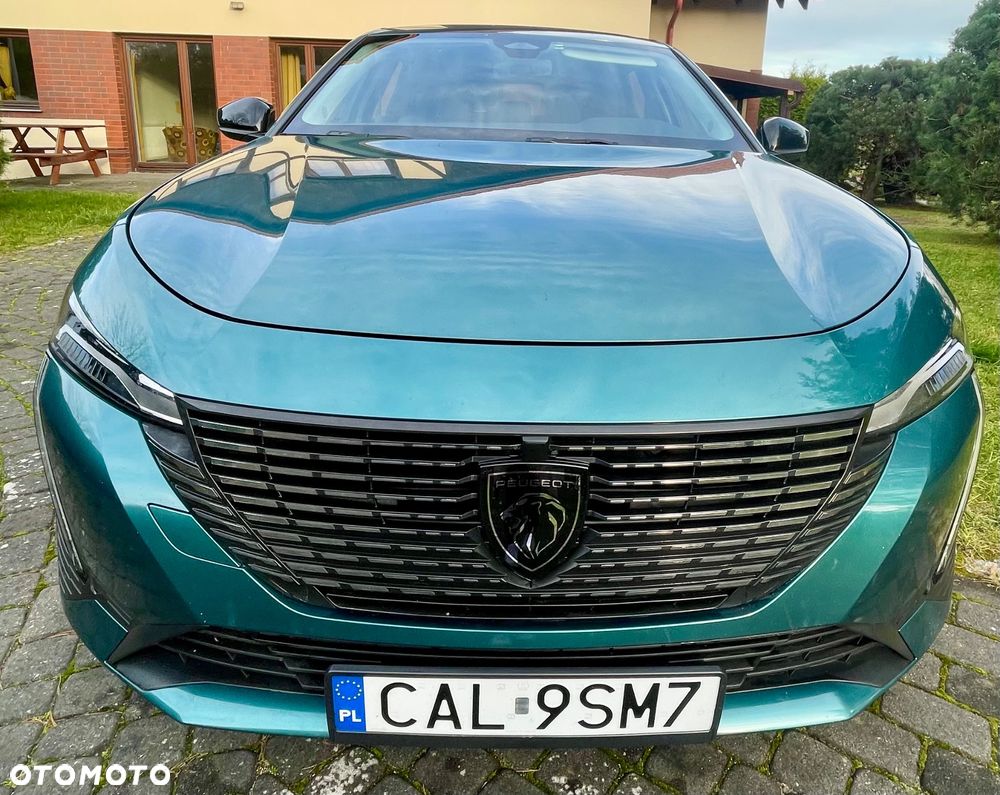 Peugeot 308 1.2 PureTech Business Line S&S - 3