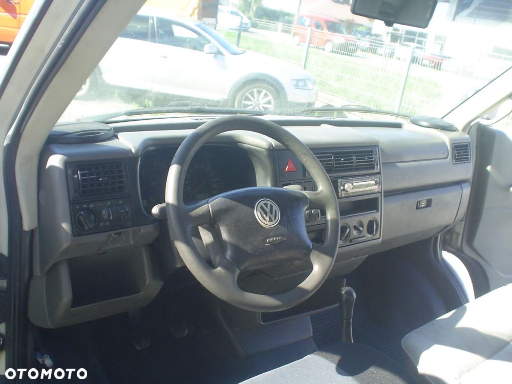 Volkswagen T4 - 10