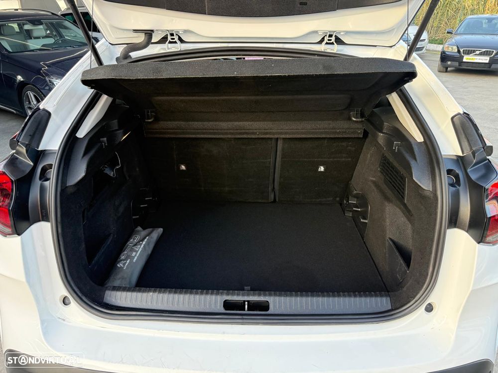 Citroën C4 1.5 BlueHDi Feel Pack - 32