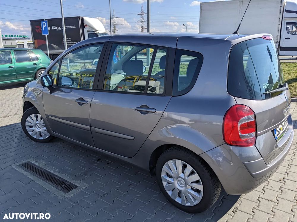 Renault Modus - 4