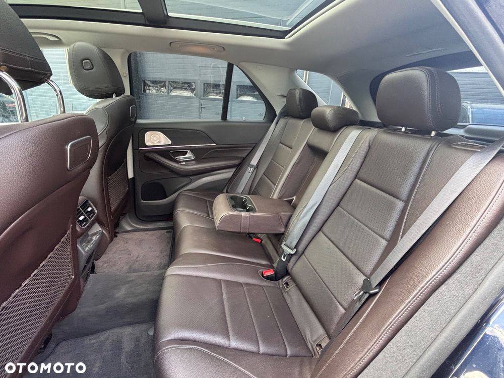 Mercedes-Benz GLE - 20