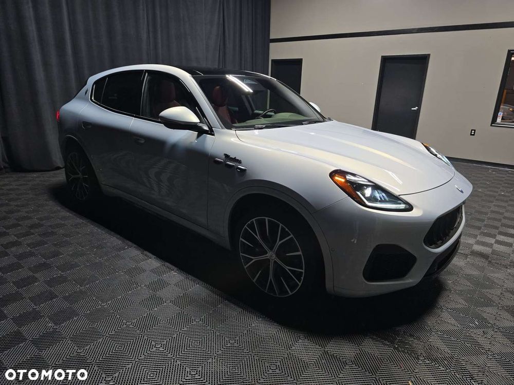 Maserati Grecale - 13