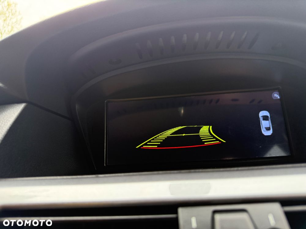 BMW Seria 5 520d Edition Exclusive - 33