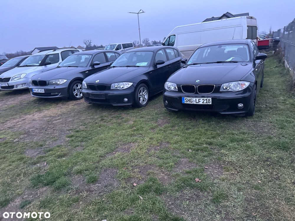 BMW Seria 1 - 24
