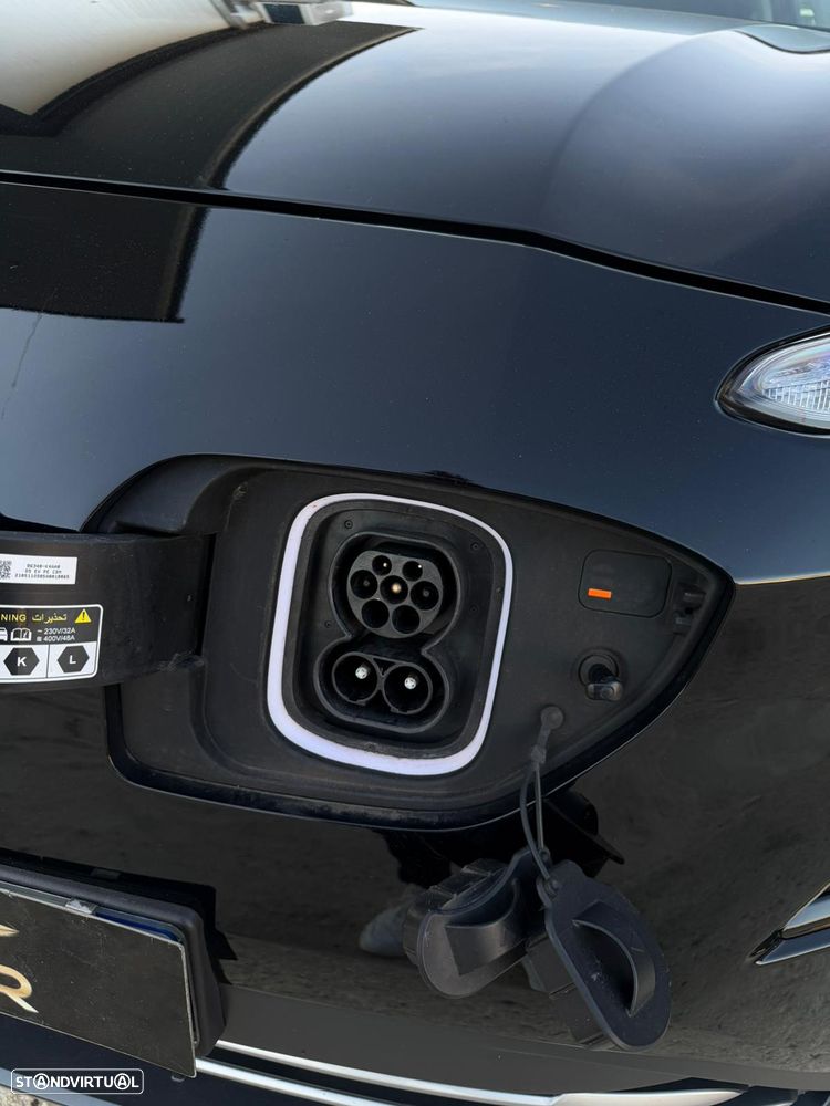 Hyundai Kauai Trend - 15