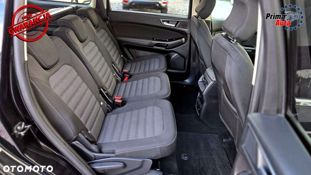 Ford Galaxy - 3