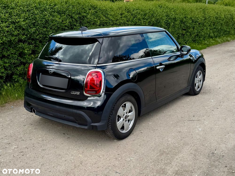 MINI Cooper - 7