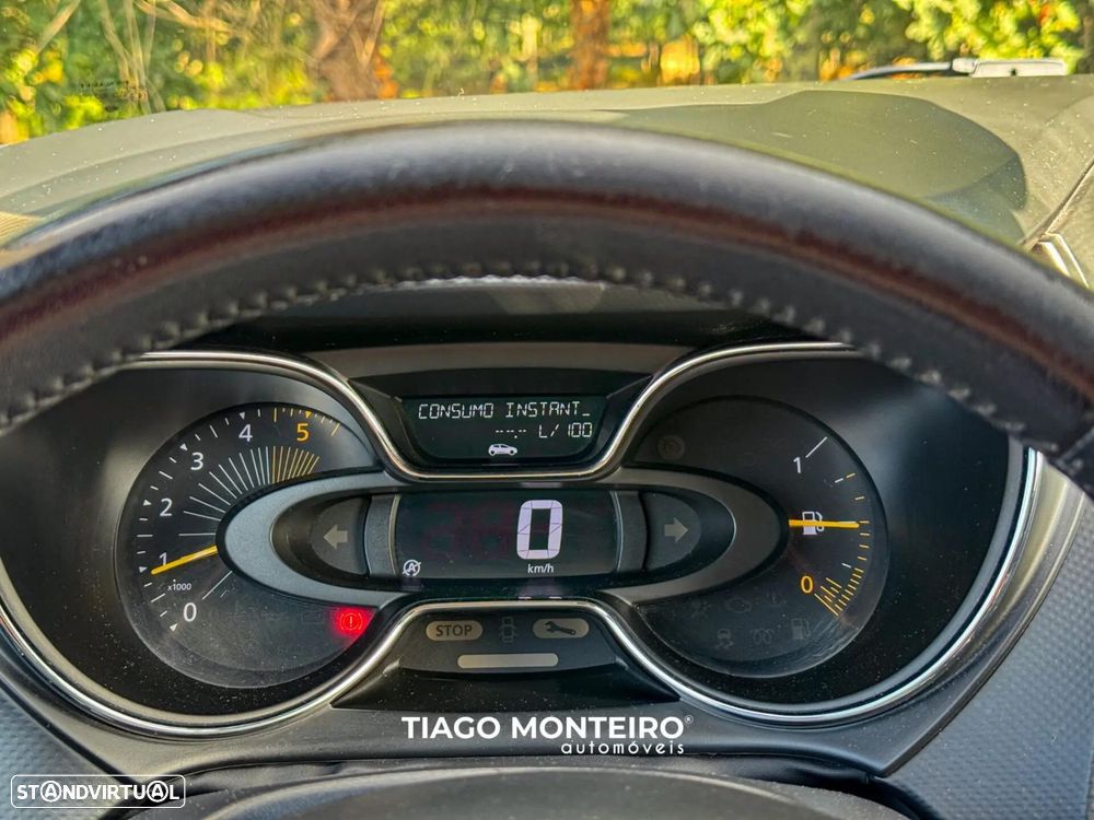 Renault Captur 1.5 dCi Exclusive - 54