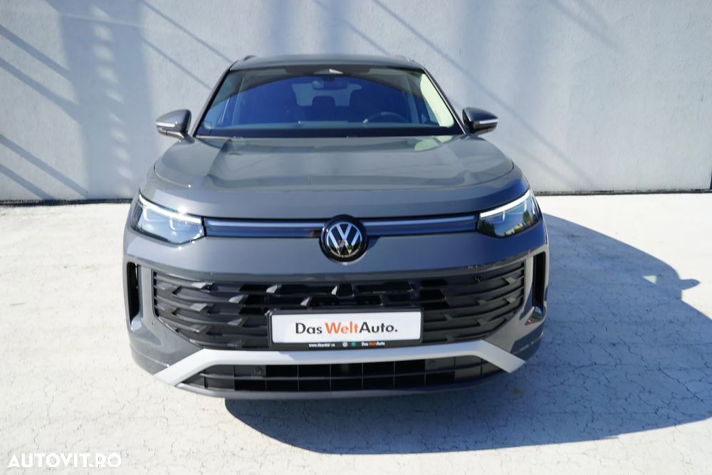 Volkswagen Tayron 1.5 TSI DSG PHEV Life - 9