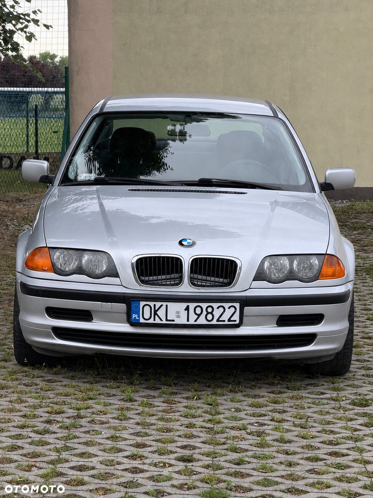 BMW Seria 3 - 3