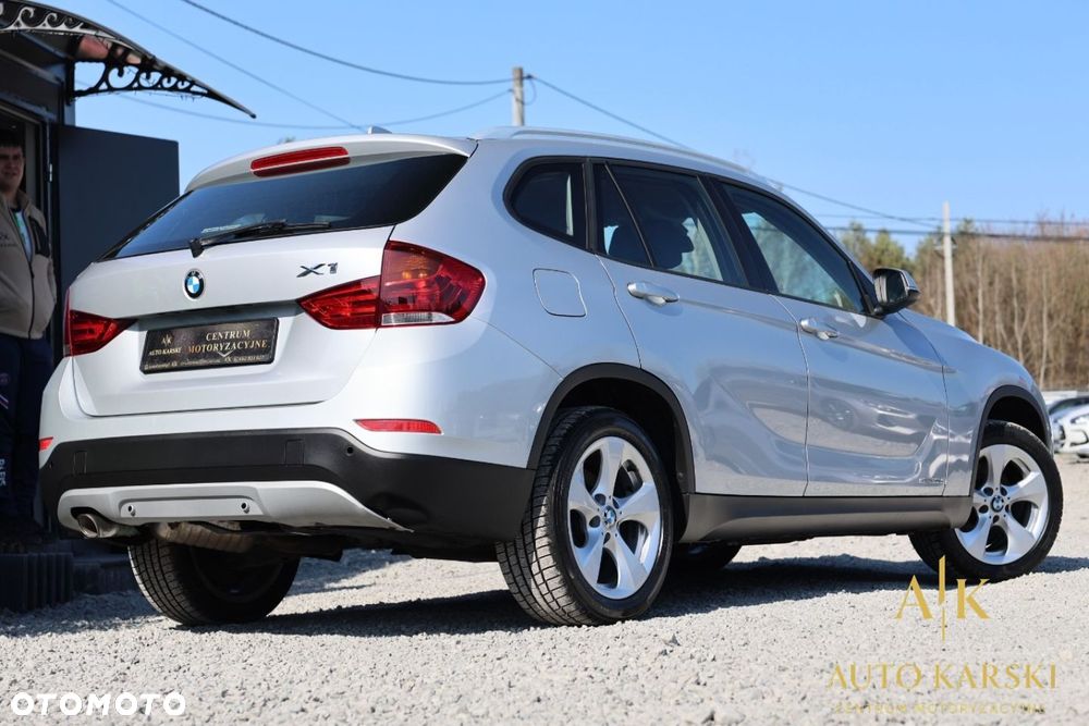 BMW X1 - 4