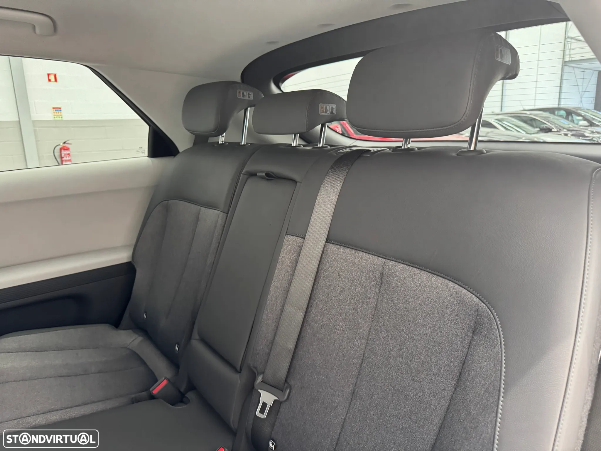 Hyundai Ioniq 5 73kWh Vanguard - 23