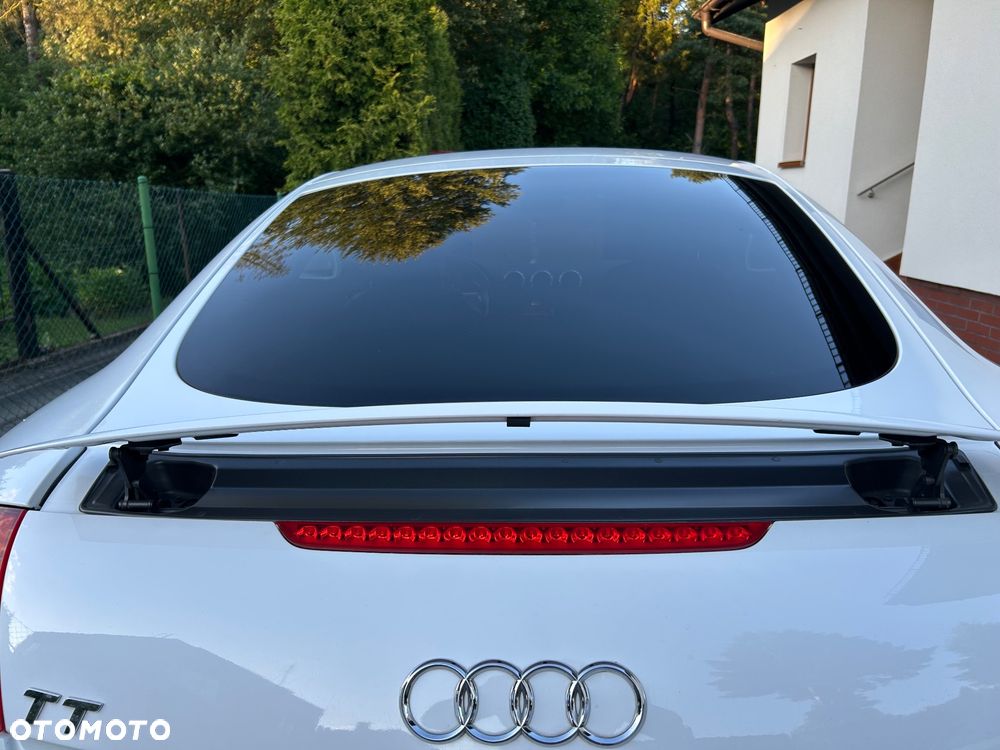 Audi TT Coupé 1.8 TFSI Progressive - 5