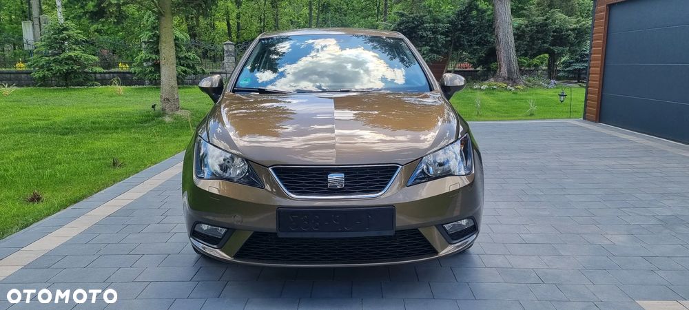 Seat Ibiza - 4