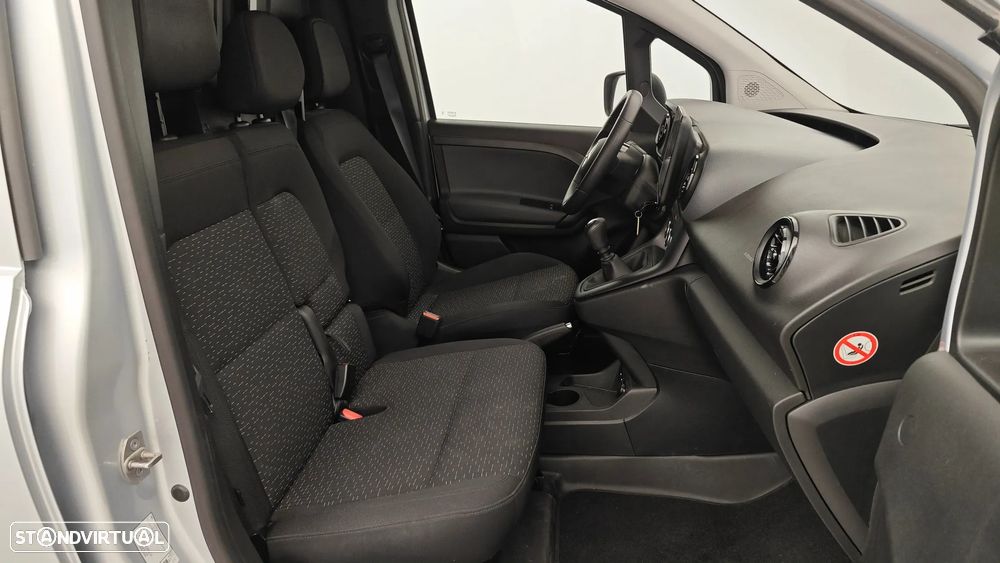 Mercedes-Benz Citan 110/27 - 25