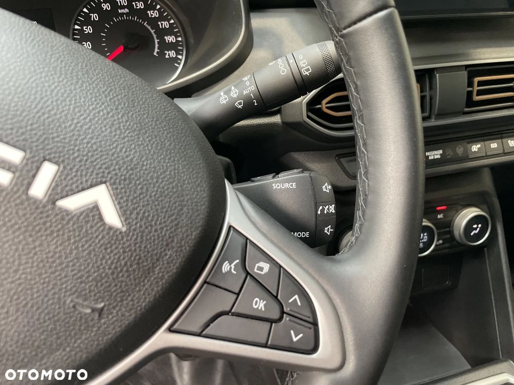 Dacia Sandero Stepway 1.0 TCe Extreme - 23