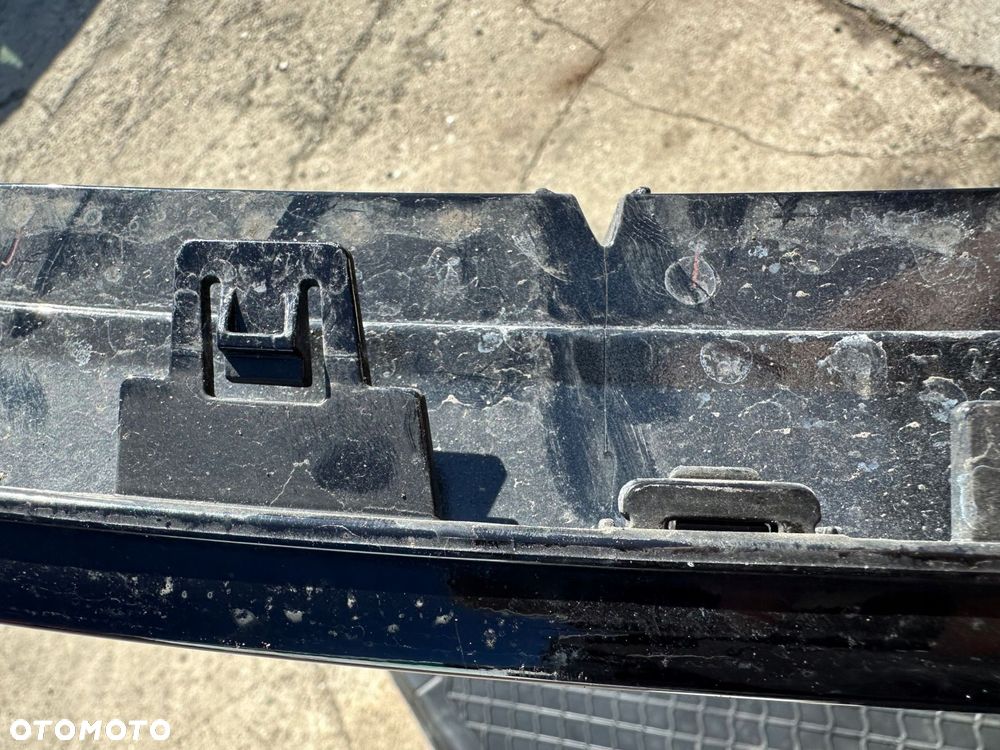 grill atrapa volvo xc40 ev400 recharge 2020-2022 - 10