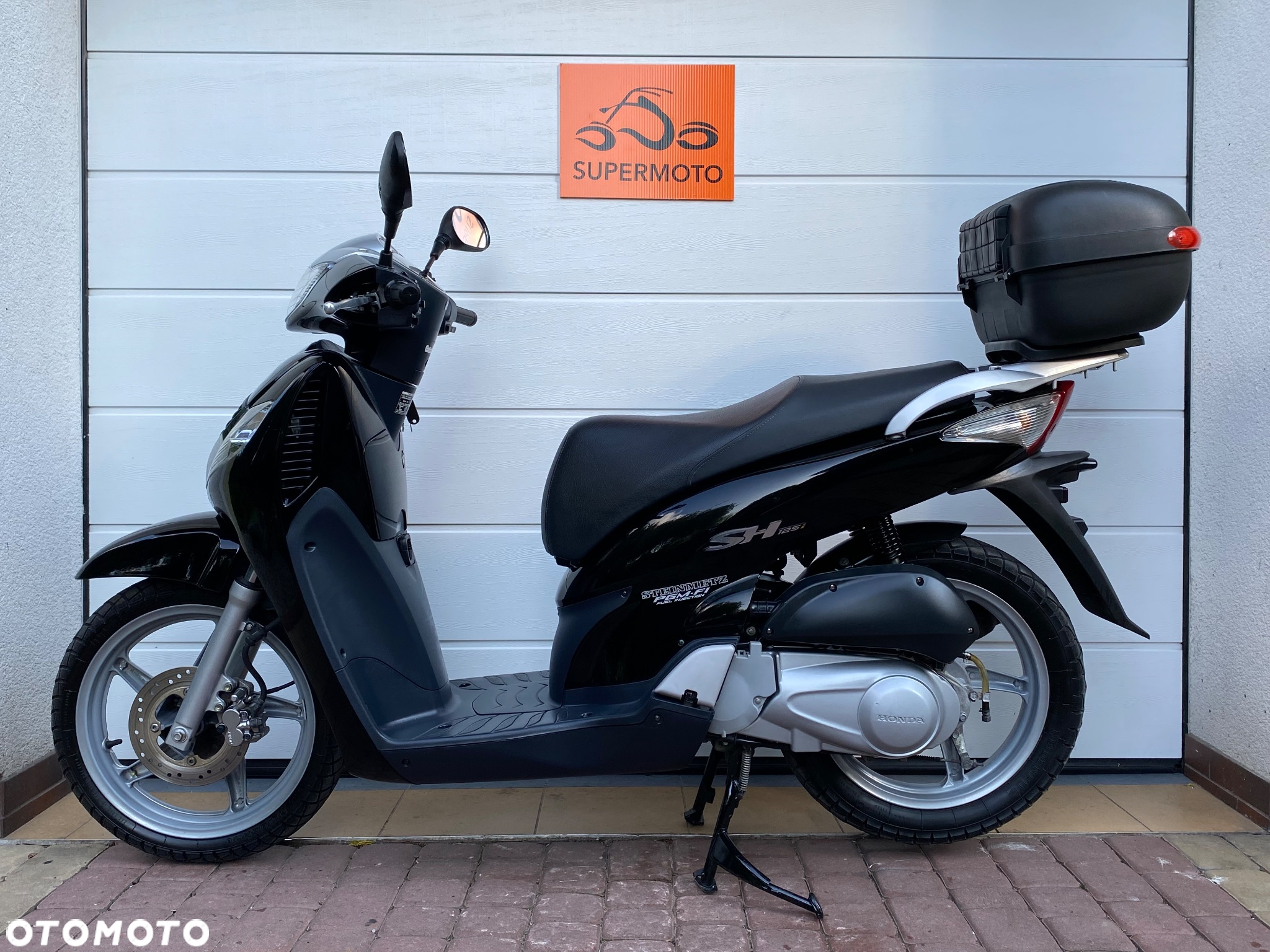 Honda SH - 28