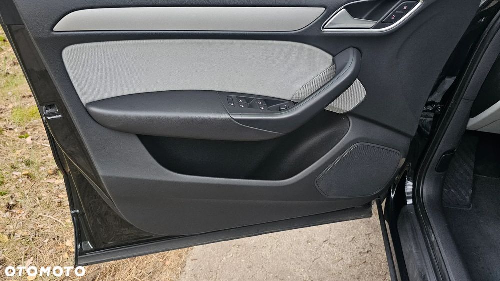 Audi Q3 2.0 TDI - 24