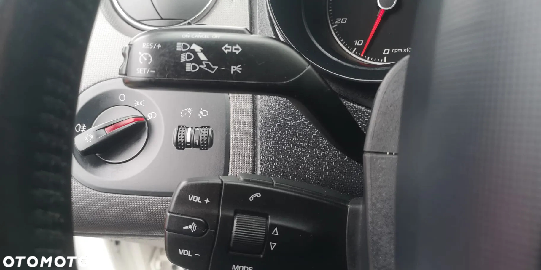 Seat Ibiza 1.4 16V Style - 18