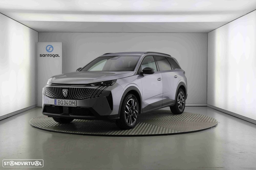 Peugeot 5008 1.2 Hybrid Allure e-DCS6 - 5