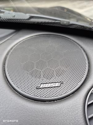 Maserati Quattroporte GT S - 31