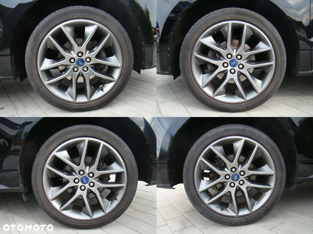 Ford Edge 2.0 TDCi Bi-Turbo 4x4 ST-LINE - 18