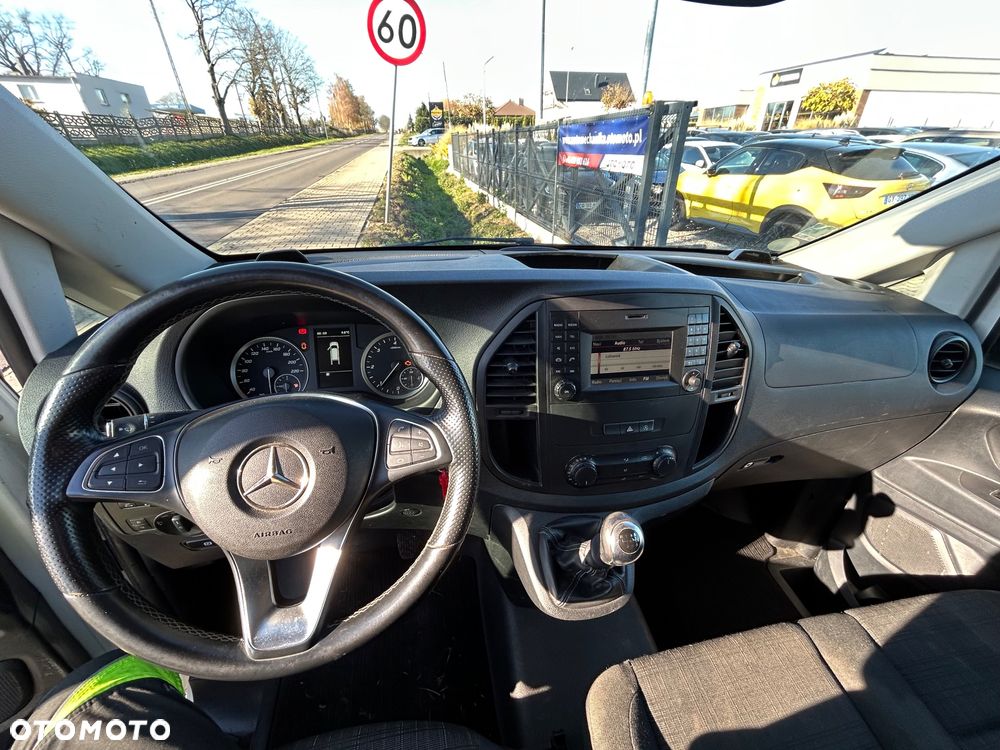 Mercedes-Benz Vito - 31