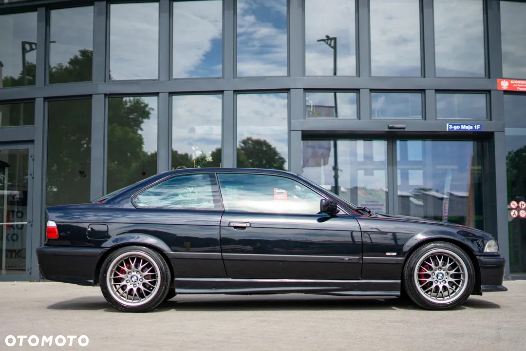 BMW Seria 3 - 18