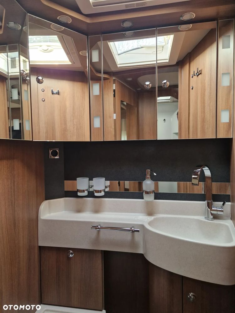 Carthago C-Tourer I 150 QB - 18