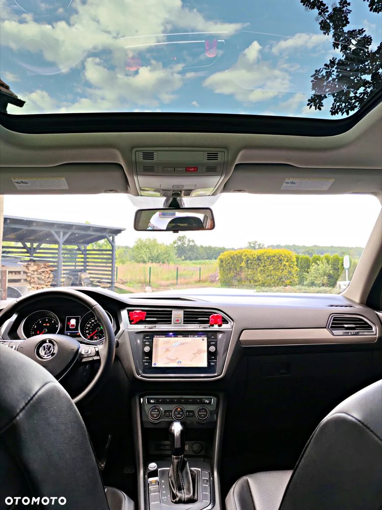 Volkswagen Tiguan - 5